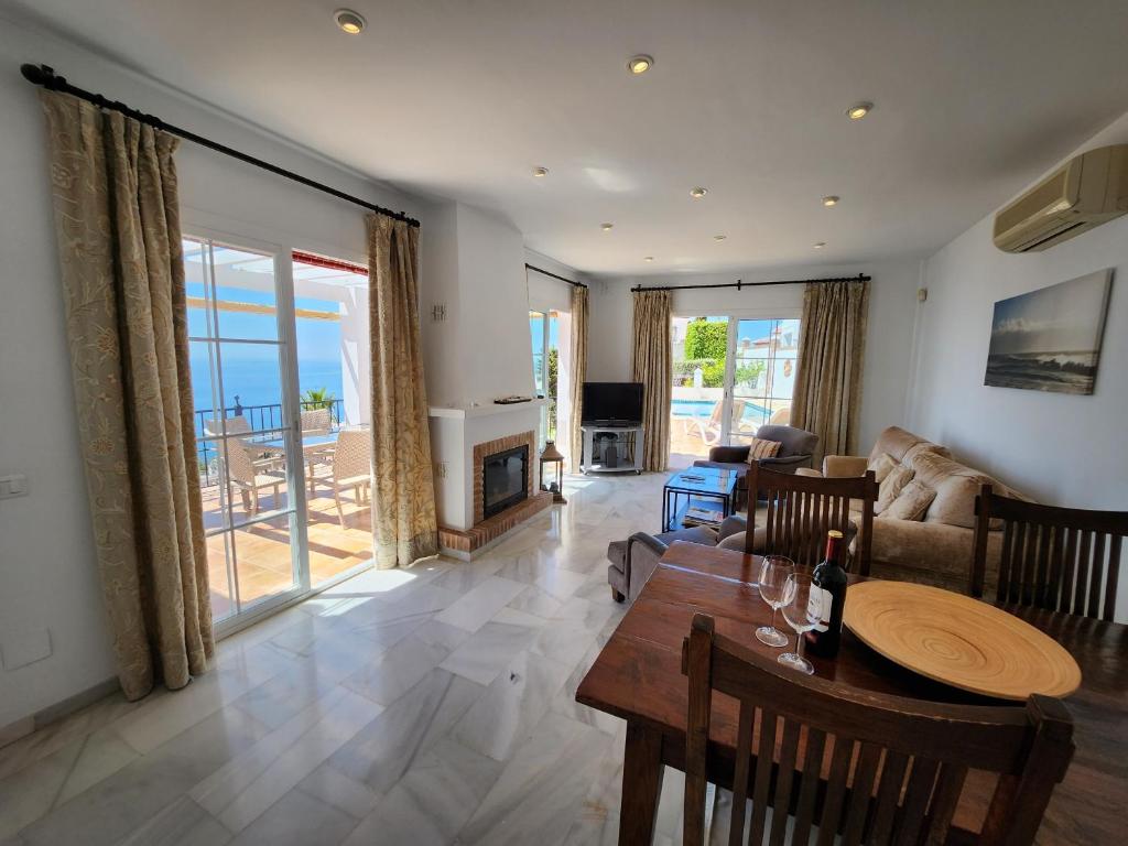 Villa Ladera - 4