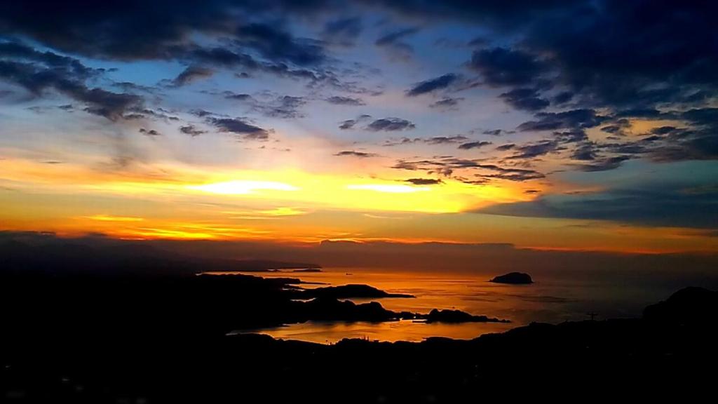 On My Way Jiufen Hostel