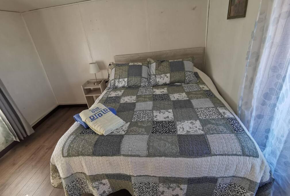 Cabaña muy confortable con buena ubicación y acceso - 2