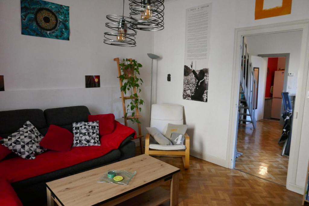 Maison de ville avec jardin à 2 pas des Marais et quelques mns du centre-ville - 4