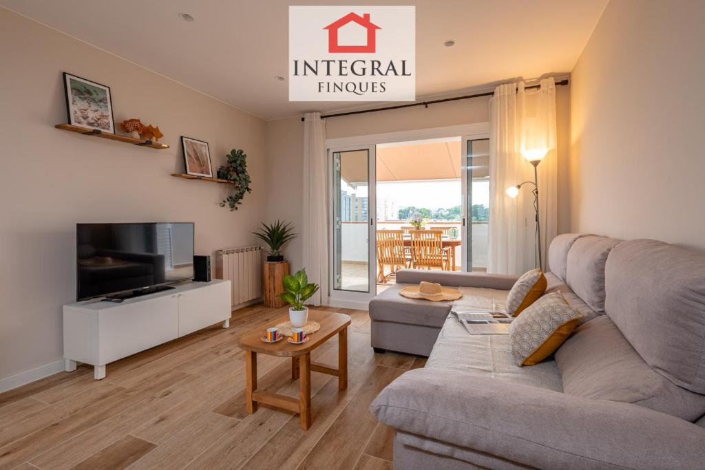InStyle Apartament Palamós - 5