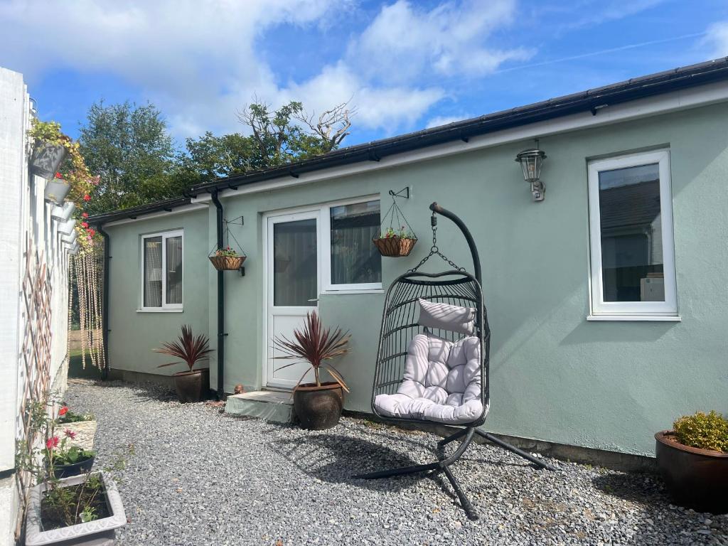 Ty Cariad, Saundersfoot