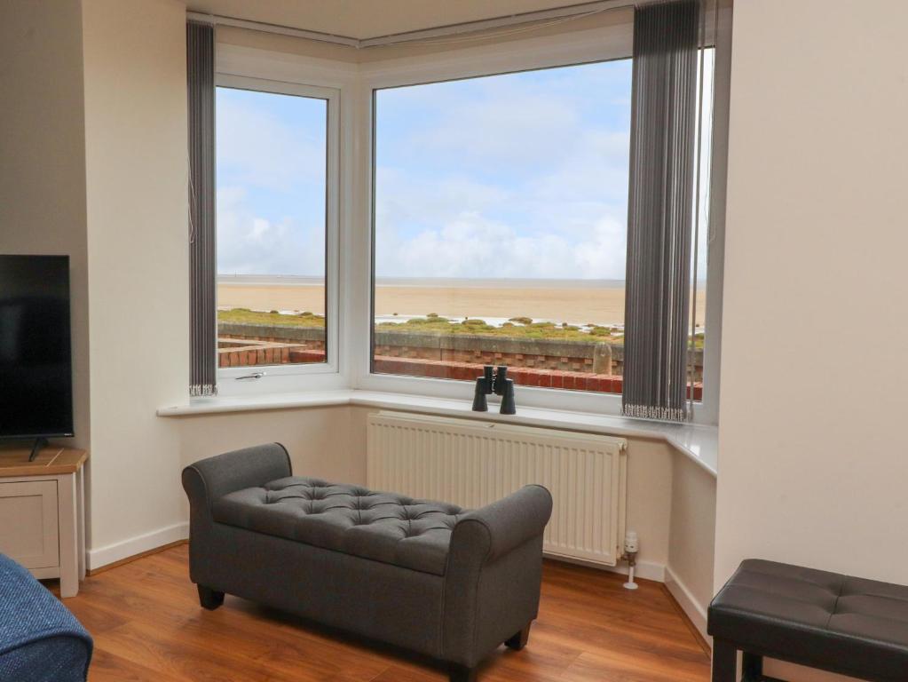 Flat 1, Sandridge Court, Knott End-on-Sea