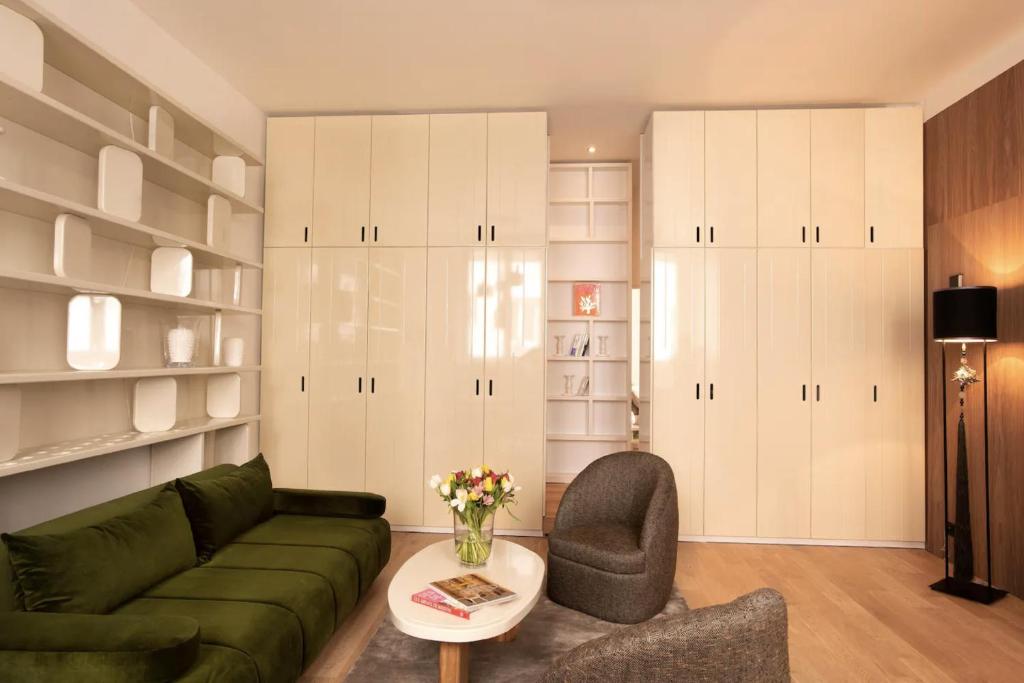 Luxueux Appartement - Centre de Paris - 2