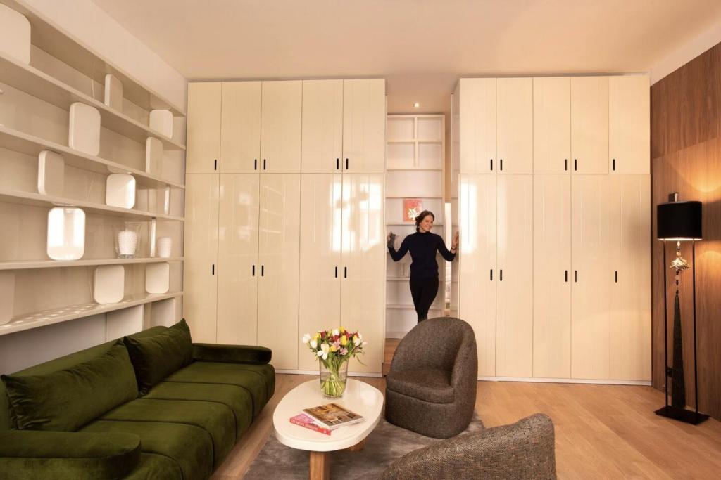 Luxueux Appartement - Centre de Paris - 4