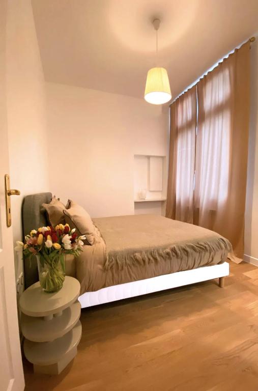 Luxueux Appartement - Centre de Paris - 5