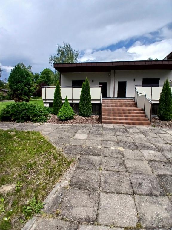 Domki Pietrowice, Pietrowice