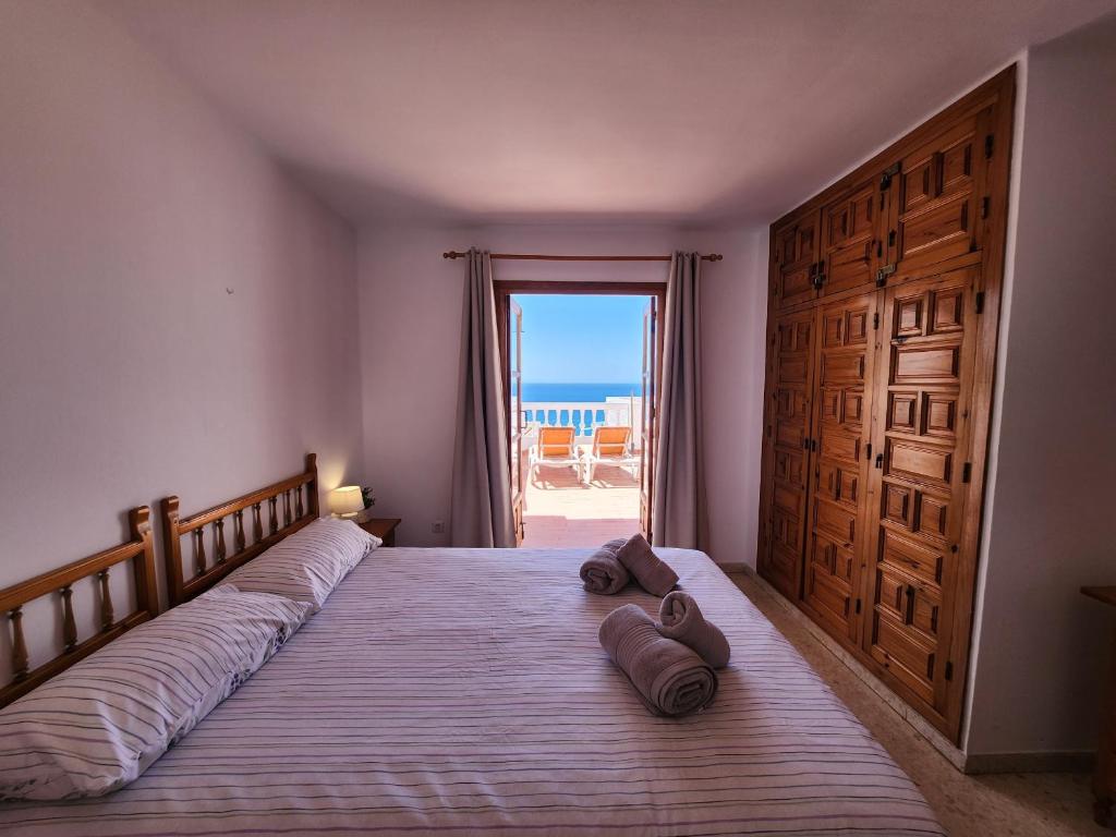 R838 Capistrano Playa 213 - 3