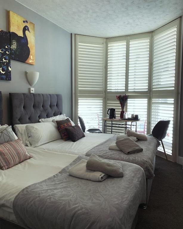 Relax Inn Guest House