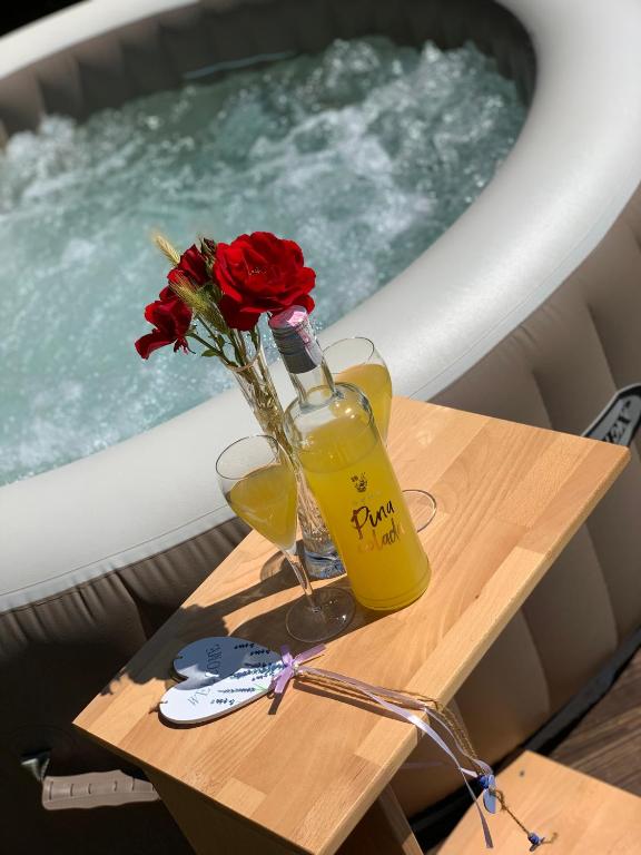 Apartment Matasić self check-in and check-out, Otočac