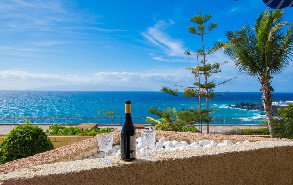 Stunning 2Bed SeaView Apt by Dream Homes Tenerife - 3