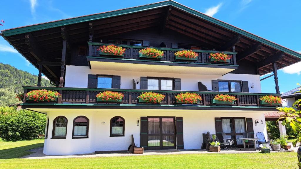 Ferienwohnung Sturm - 3
