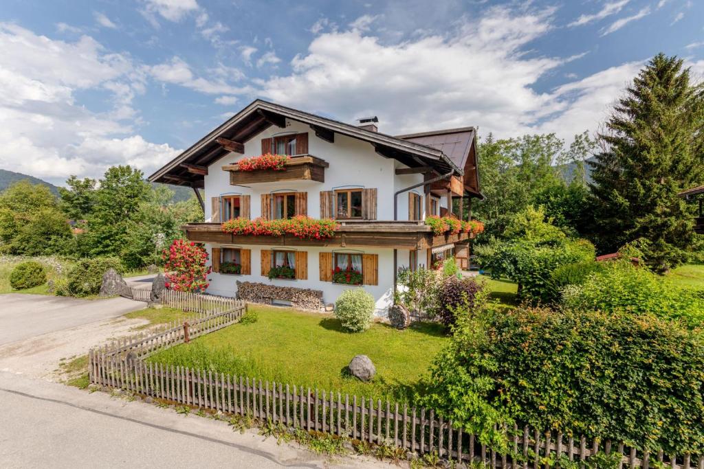 Haus in der Loferau - 3