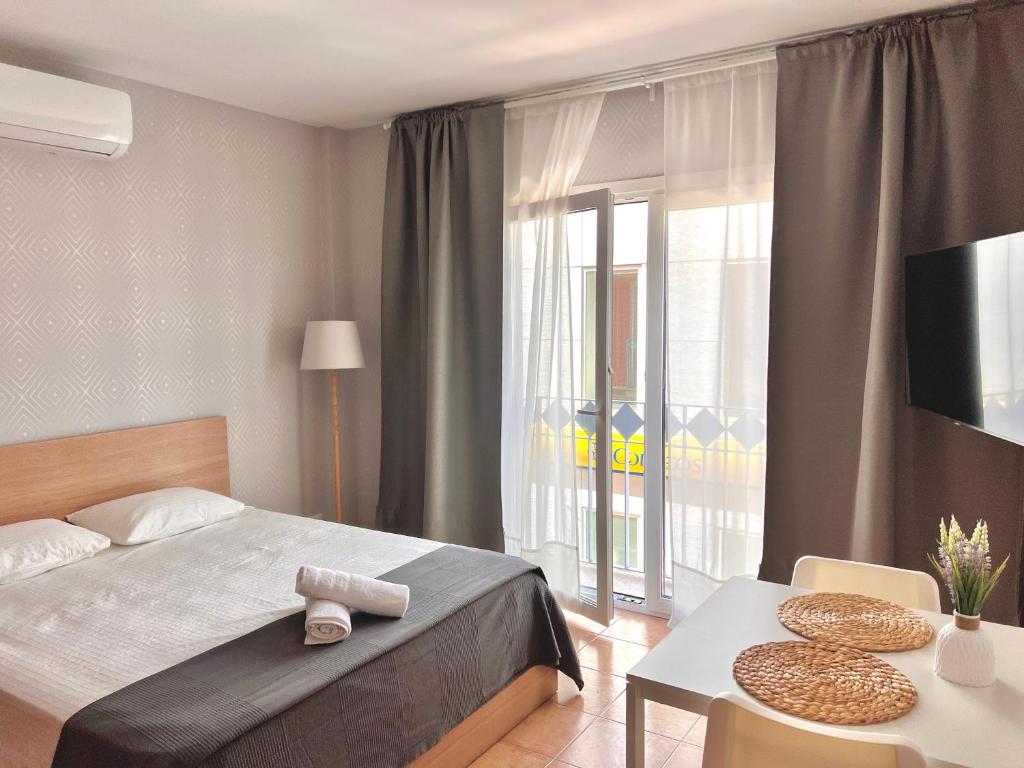 Oliva Studio 103 New 2024!, Lloret de Mar