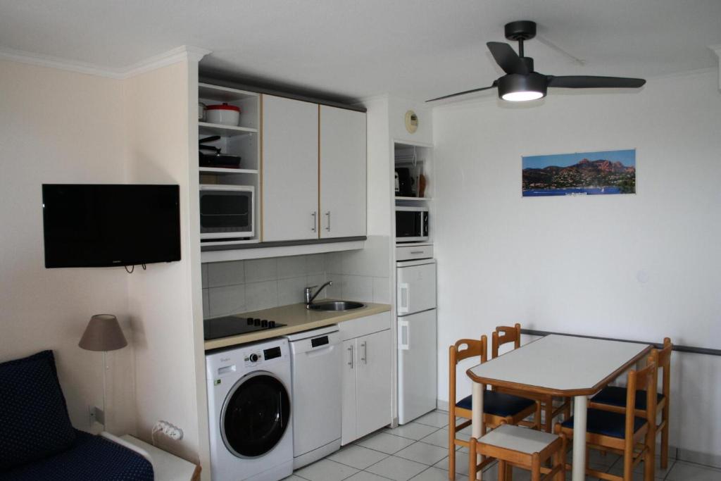 Résidence le Hameau de Cap Esterel - maeva Home - Appartement 2 Pièces 5 Personnes - Sélection MAE-5802 - 4