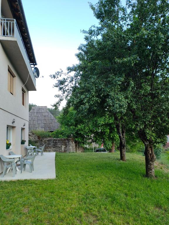 Apartmani Nada - 4