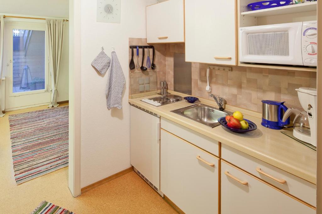 Ferienwohnung Lohr - 4