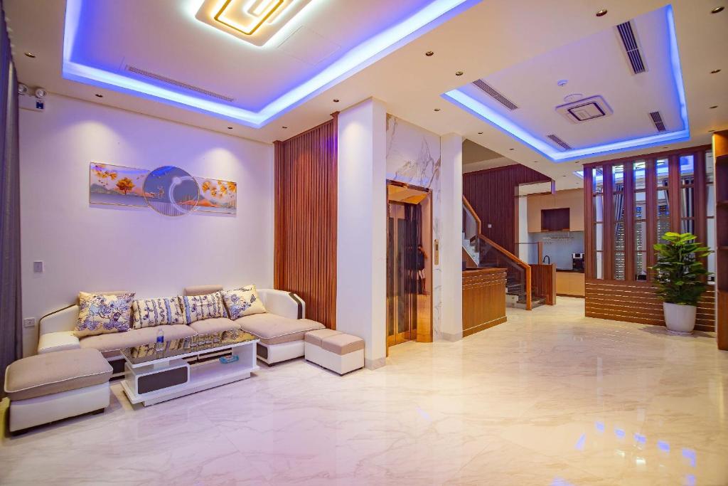 Villa HOÀNG GIA