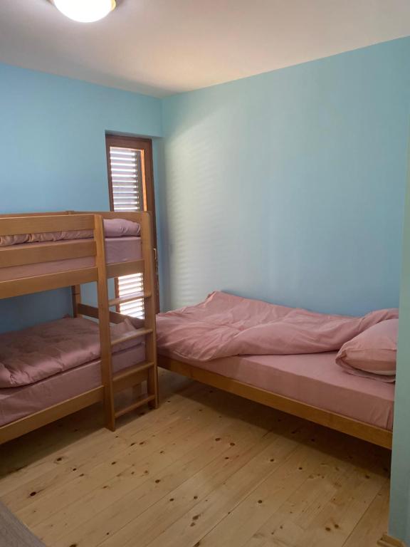 Family house, Savin kuk - 4