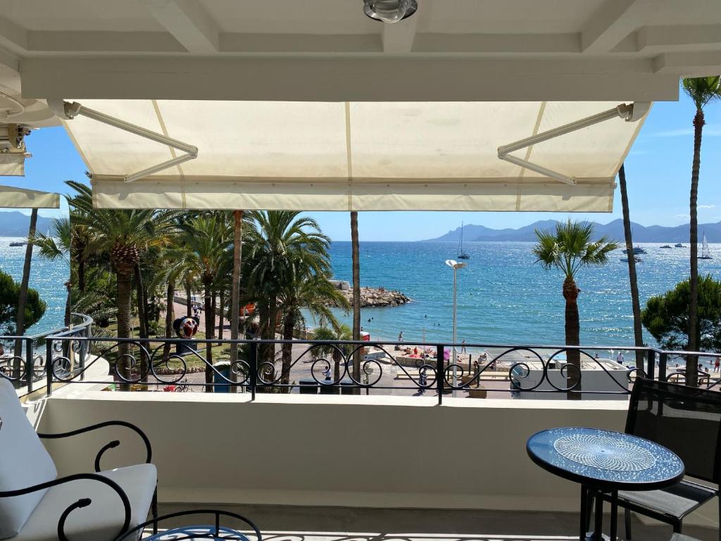 Studio mer Croisette - 4