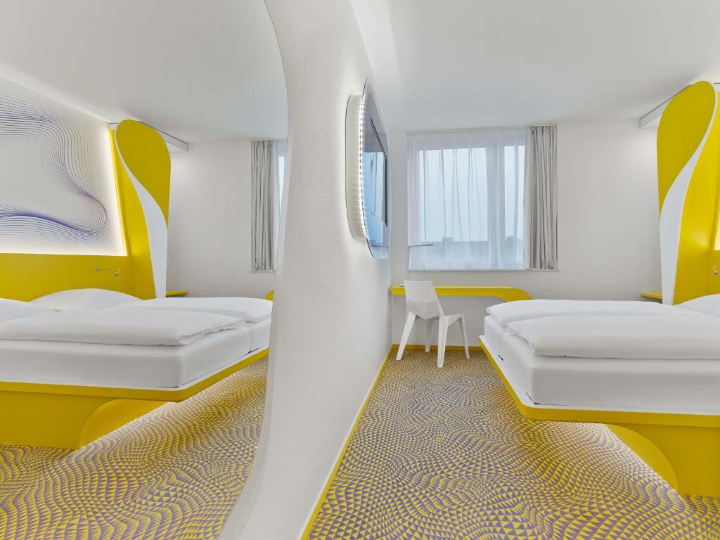 prizeotel Hannover-City photo