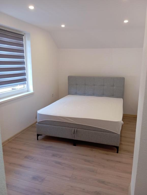REAL apartment - 5