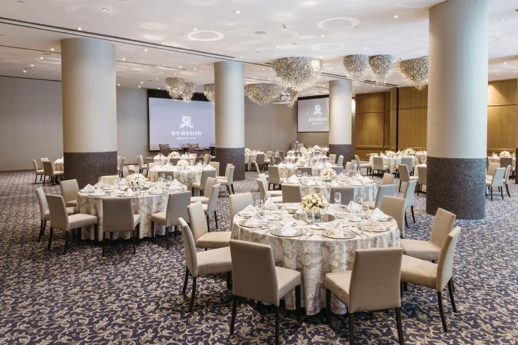 Meeting room / ballrooms