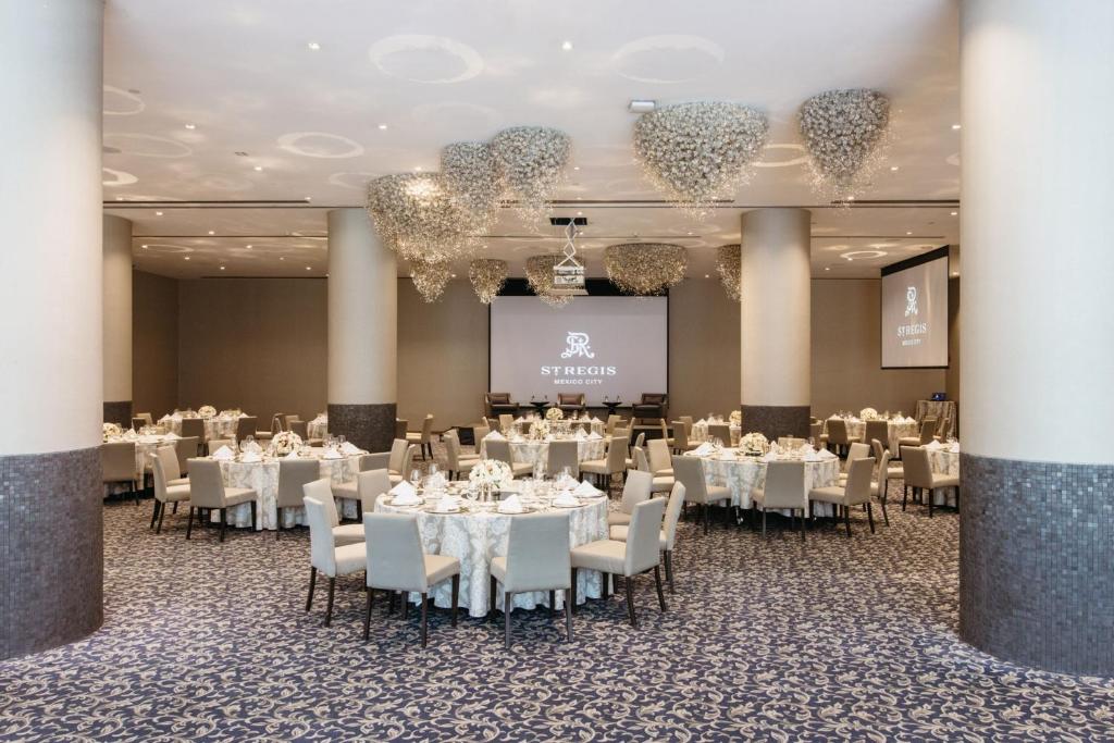Meeting room / ballrooms