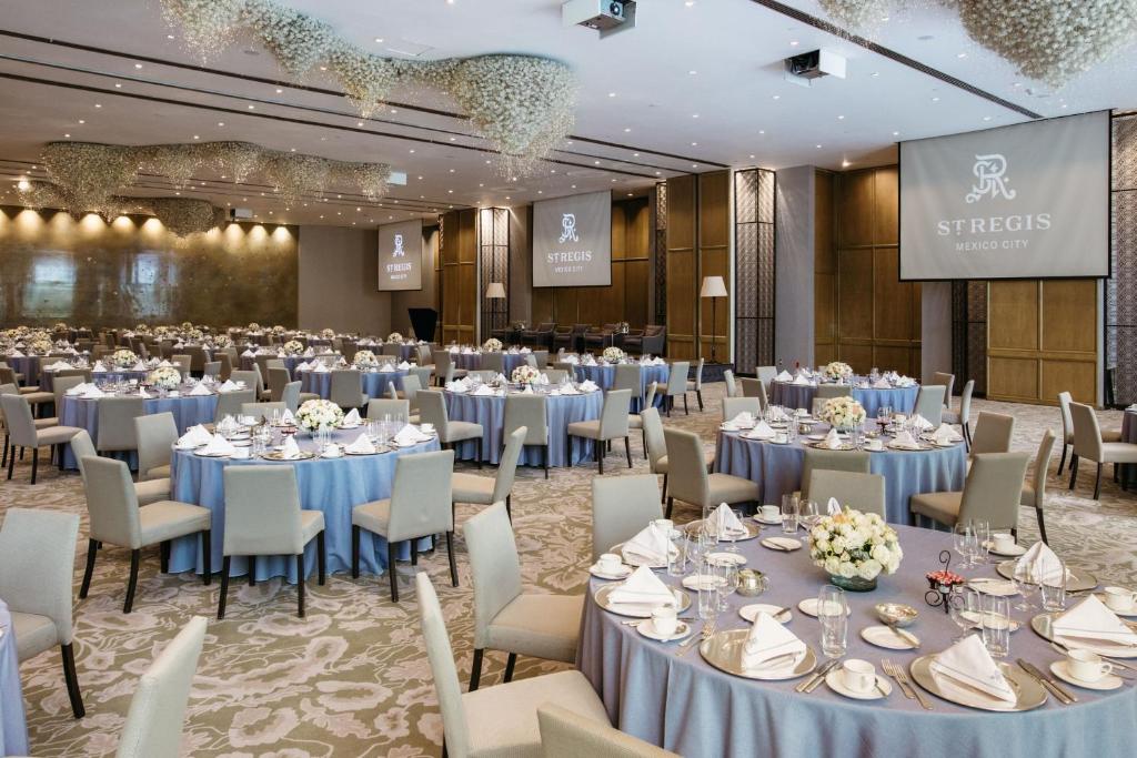 Meeting room / ballrooms