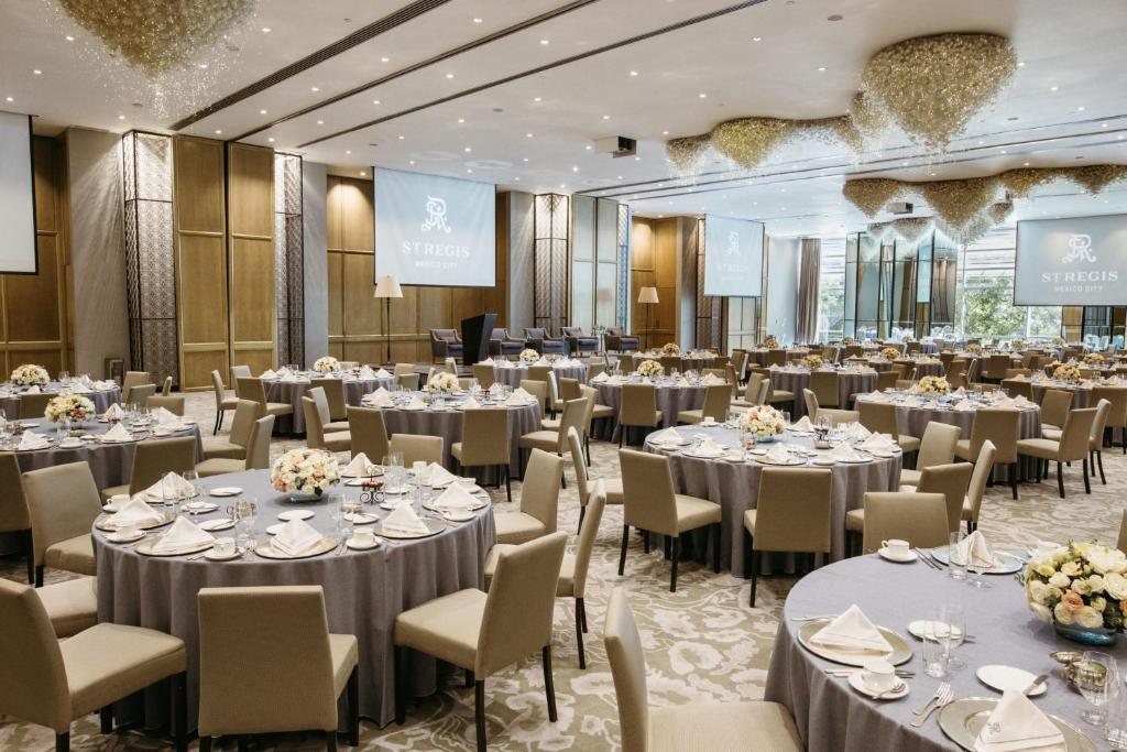 Meeting room / ballrooms