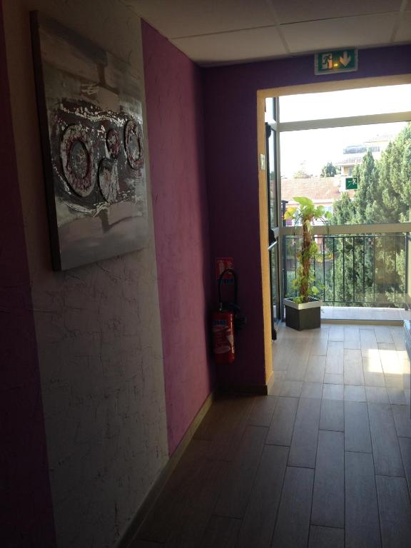 Facilities