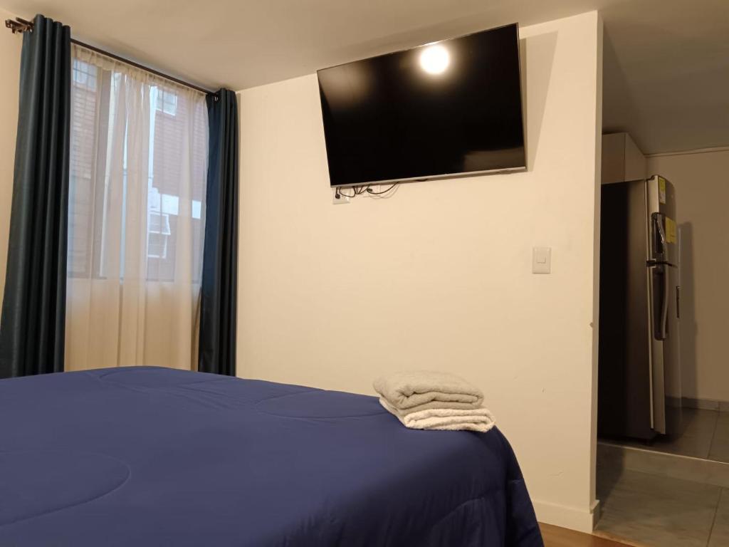 Apartahotel Retiro79 - 3