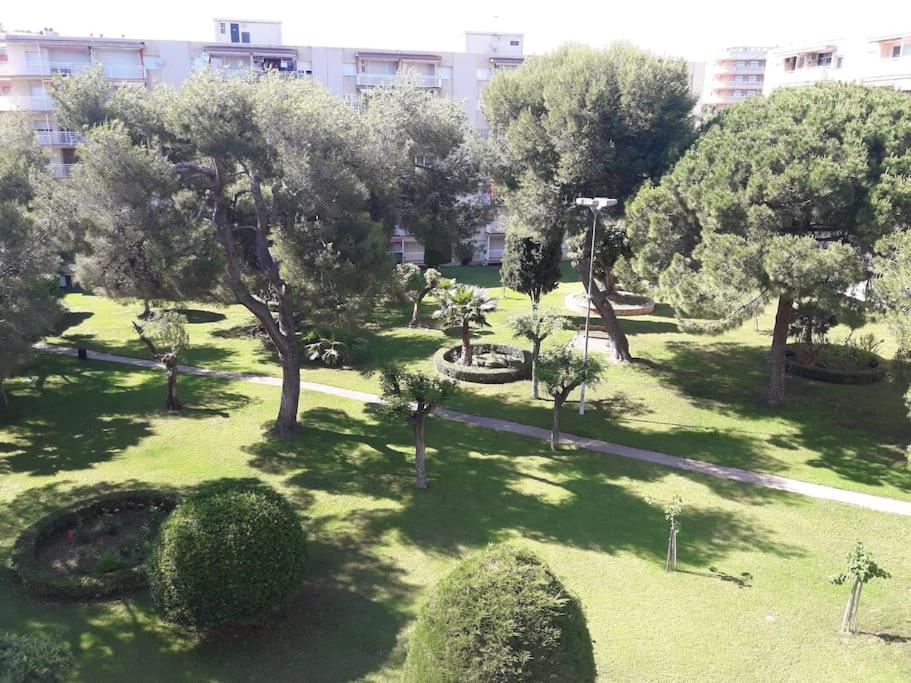 Apartamento en Complejo Residencial - 4