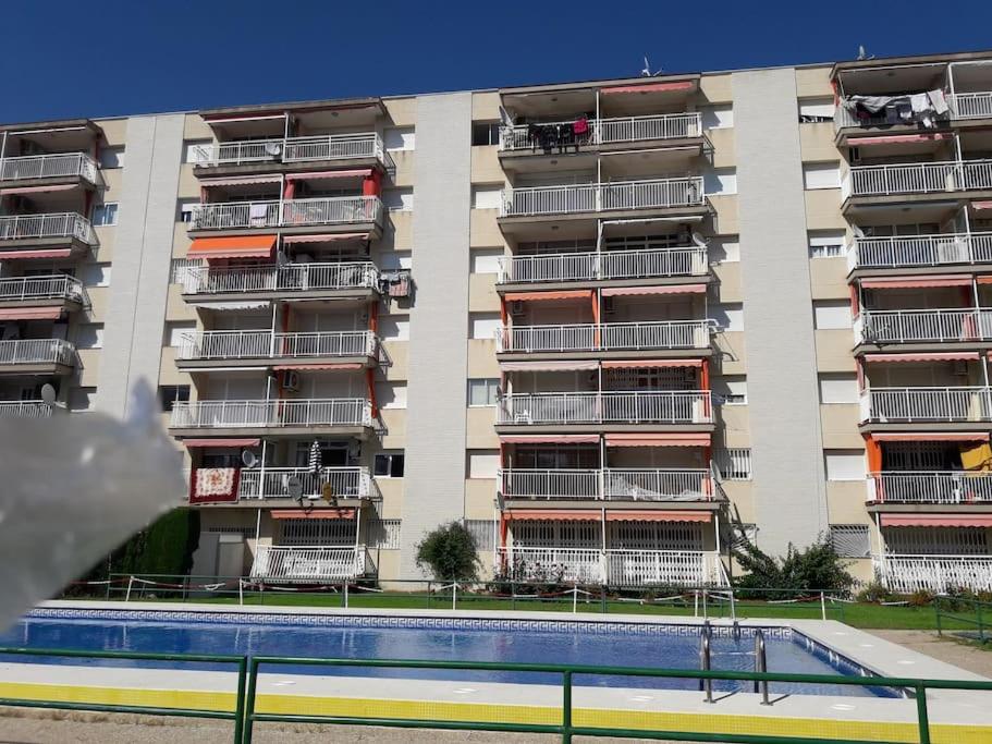 Apartamento en Complejo Residencial - 1