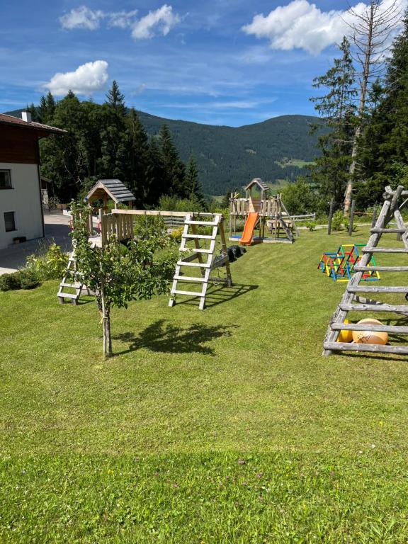Hornergut - 4