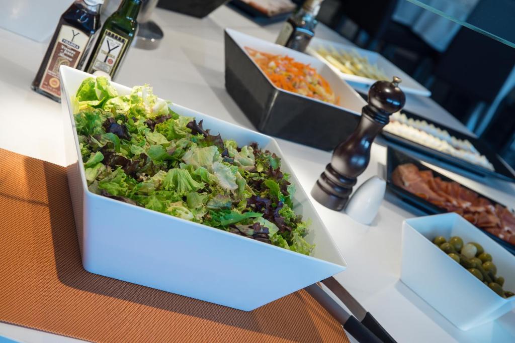 お料理のイメージ