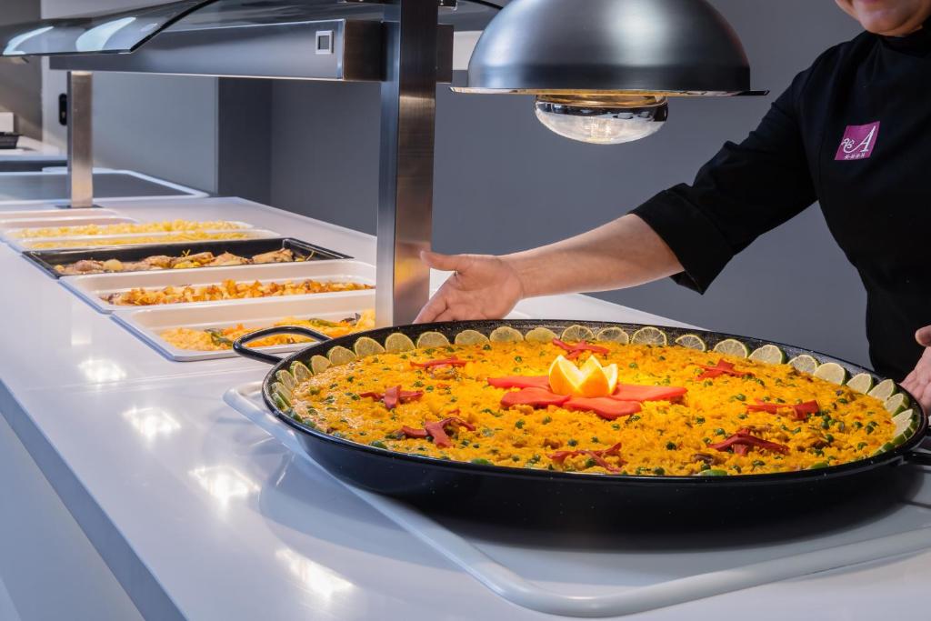 お料理のイメージ