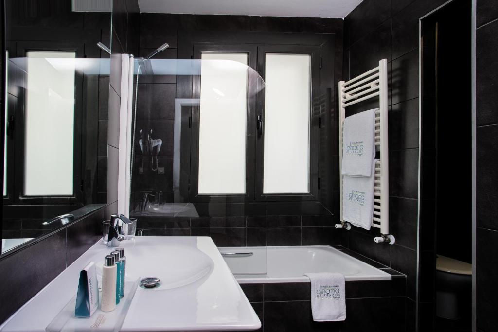 バスルーム（客室）