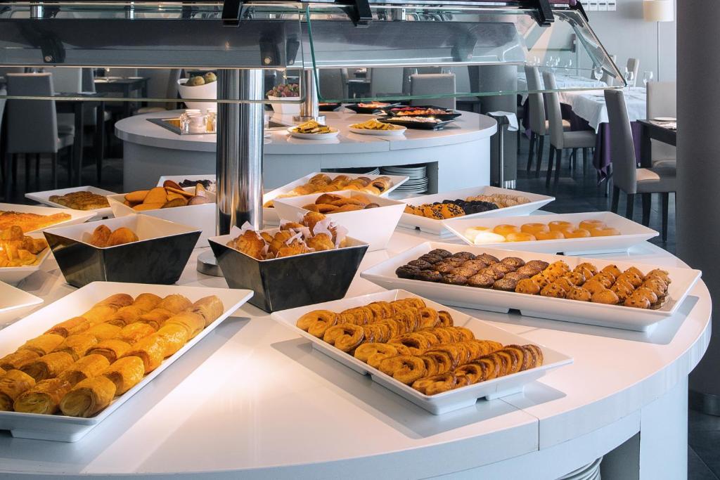 お料理のイメージ