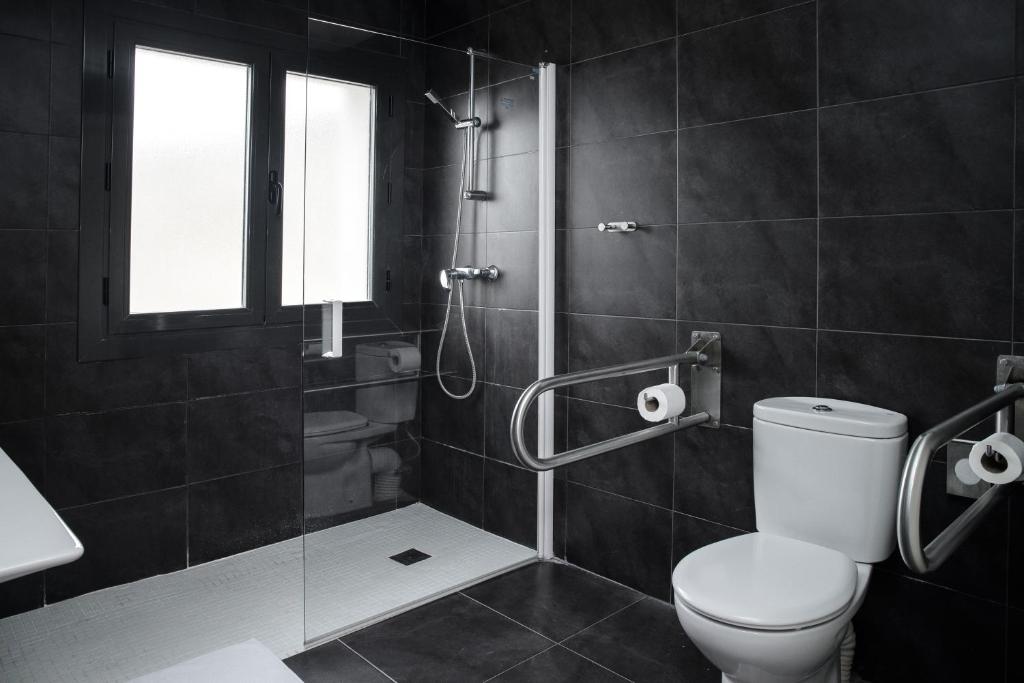 バスルーム（客室）