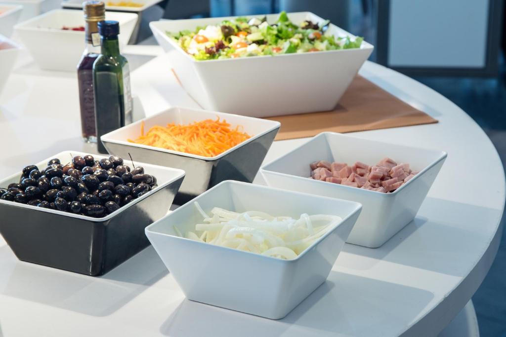 お料理のイメージ