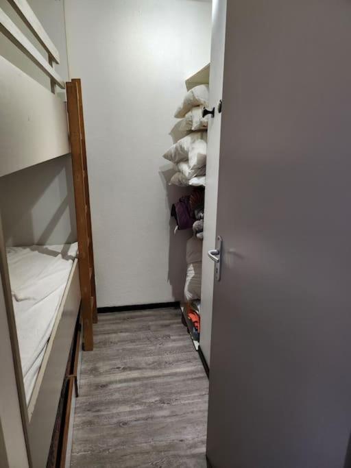 Appartement "I5" face à la montagne, avec lave-vaisselle ! - 4