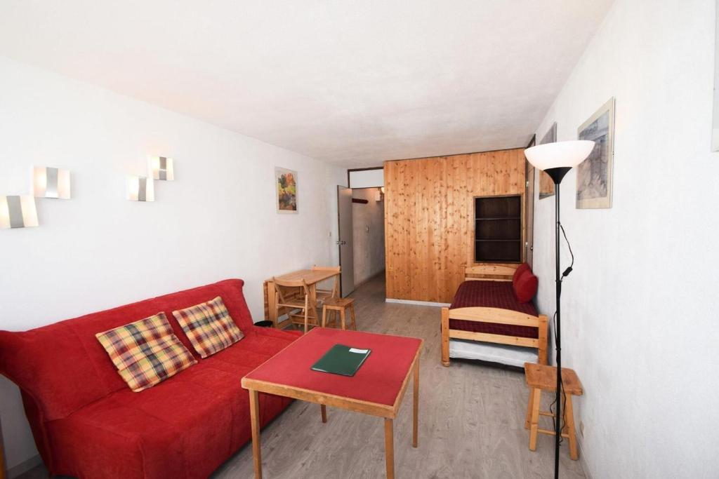 Résidence Aime 2000 - Studio 3/4 pers - AIME 2000 - PLAGNE AIME 2000 - C03A2 MAE-0944 - 4