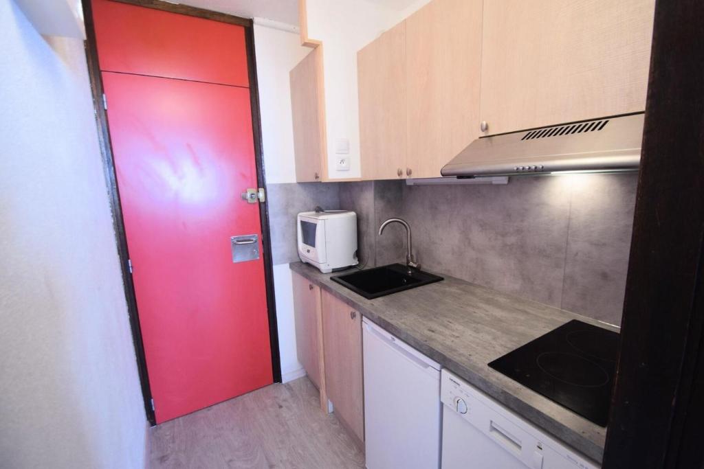 Résidence Aime 2000 - Studio 3/4 pers - AIME 2000 - PLAGNE AIME 2000 - C03A2 MAE-0944 - 5