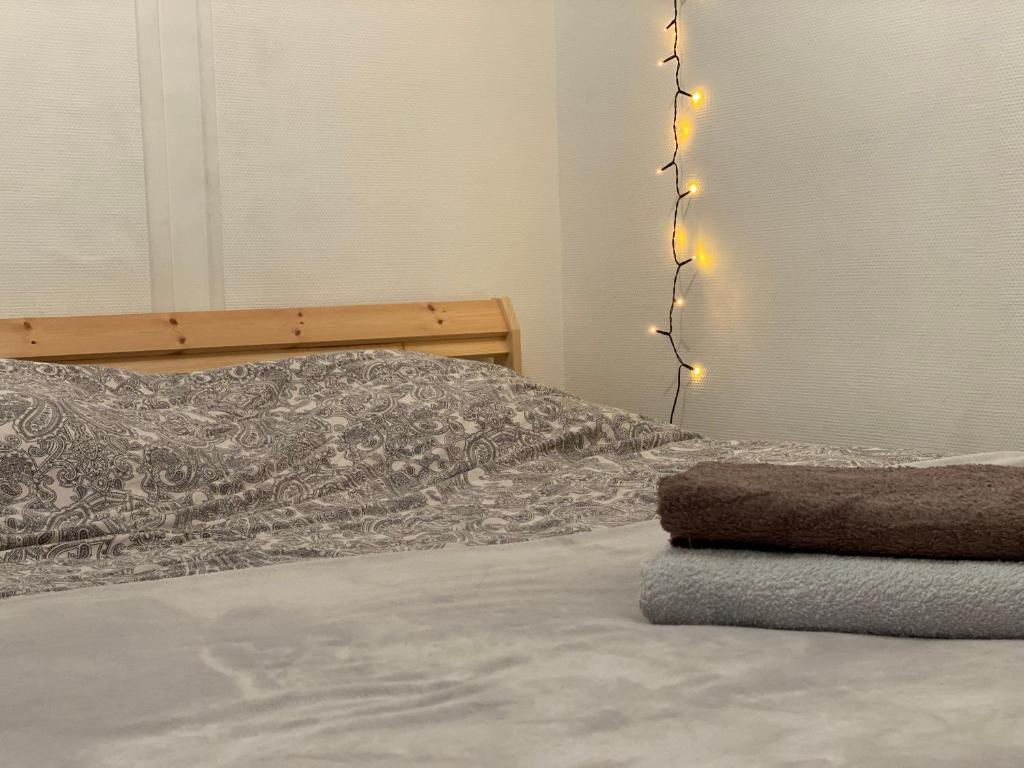 Cosy appartement proche Métro vers Gare - 5