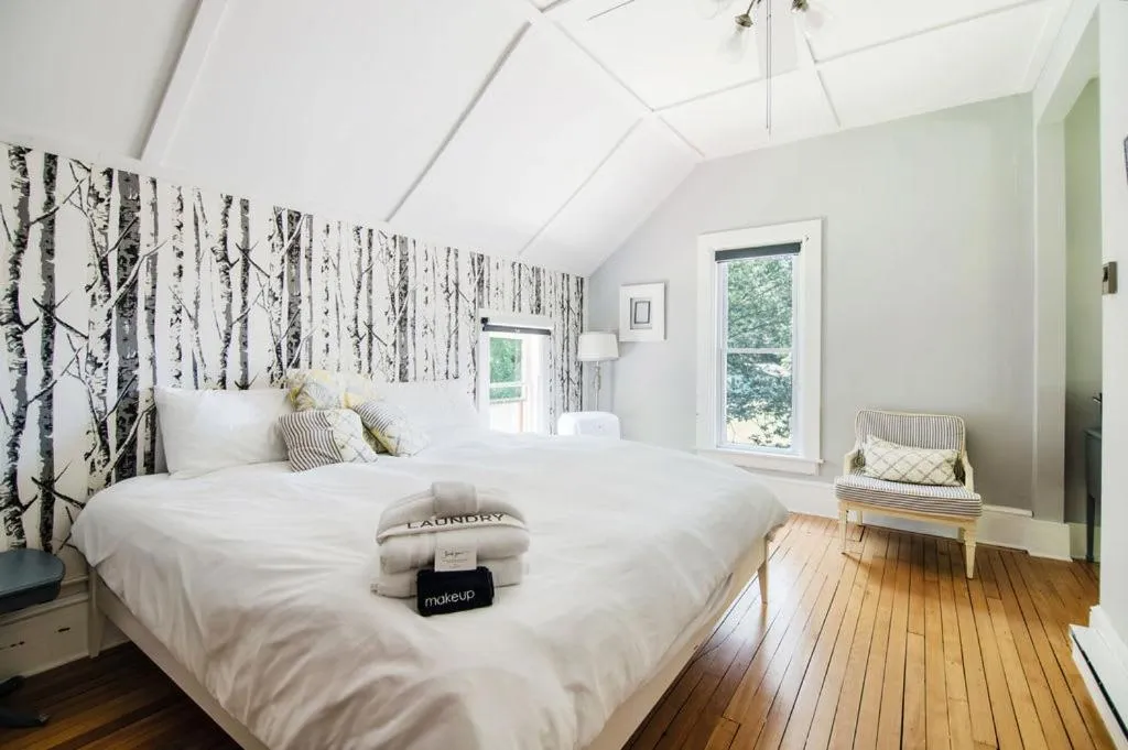 Mahaney Suite BW Boutique Hotel, hotel in Central Lake