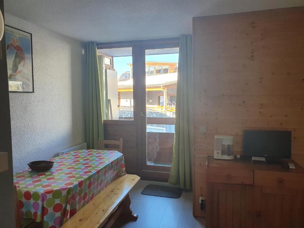 Appart Alpe d Huez - 2