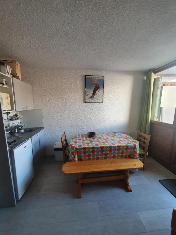 Appart Alpe d Huez - 3