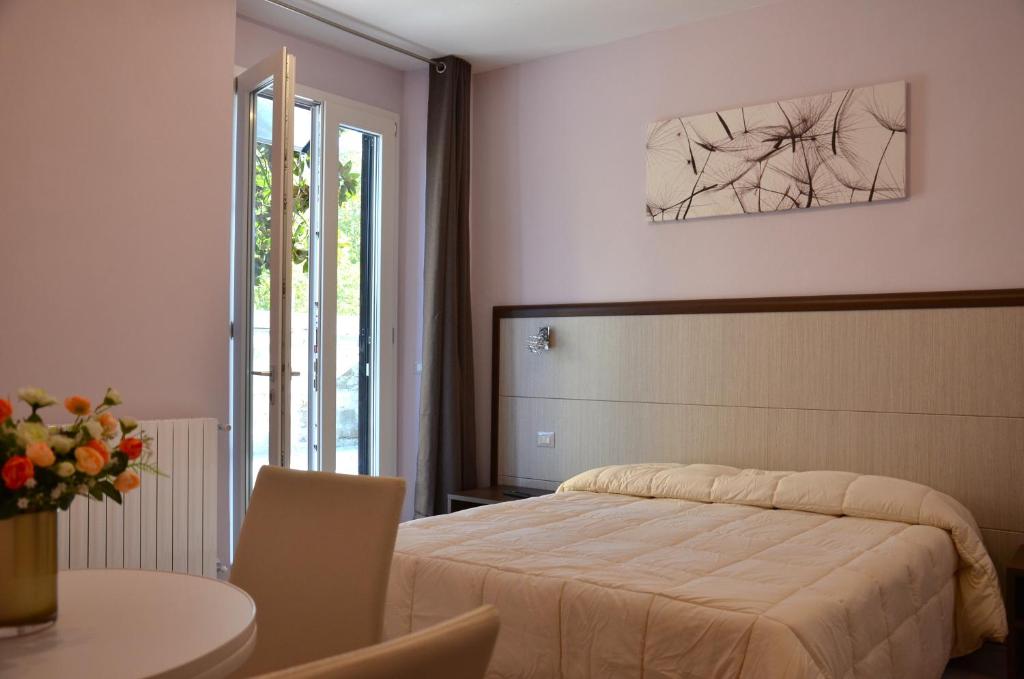 Florence Stadium B&B photo
