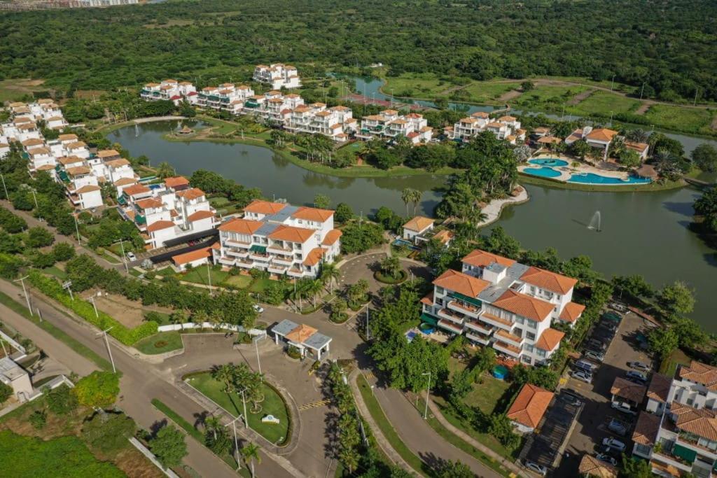 Hermoso Apartamento, muy cómodo y equipado - 3